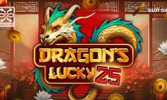 Play Dragon’s Lucky 25