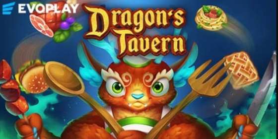 Dragon's Tavern by EvoPlay CA