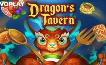 Dragon's Tavern slot (Canada)