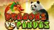 Play Dragons vs. Pandas slot CA