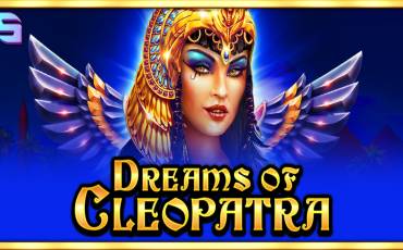 Dreams Of Cleopatra slot (Canada)