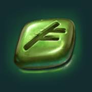 Druids’ Dream: Green Stone