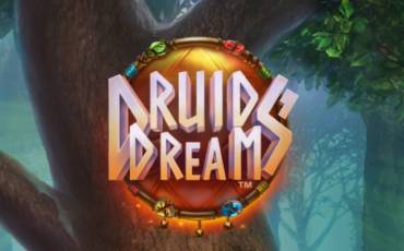 Druids’ Dream slot (Canada)