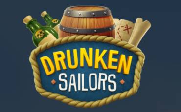 Drunken Sailors slot (Canada)