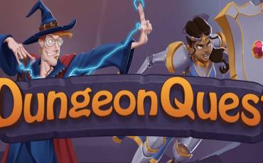 Dungeon Quest slot (Canada)