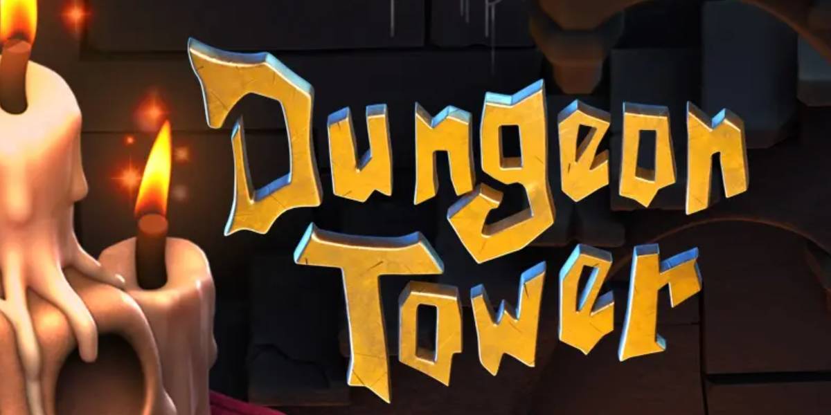 Dungeon Tower slot (Canada)