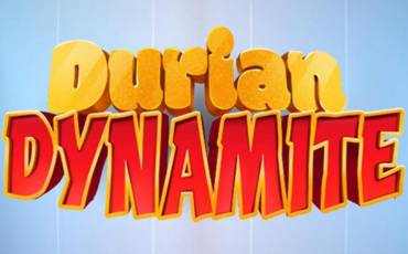 Durian Dynamite slot (Canada)