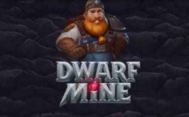 Dwarf Mine slot (Canada)