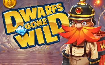 Dwarfs Gone Wild slot (Canada)