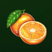 Dynamite Fruits Deluxe: Orange