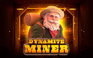 Dynamite Miner slot (Canada)