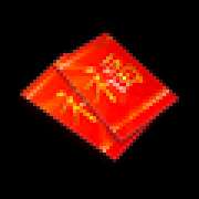 Red envelopes symbol in Golden Ox slot
