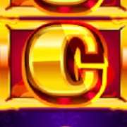 Scatter symbol in Devilish Fortunes slot