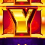 Scatter symbol in Devilish Fortunes slot