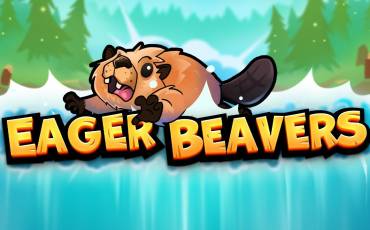 Eager Beavers slot (Canada)