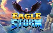 Eagle Storm slot online (logo)