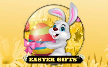 Easter Gifts slot (Canada)