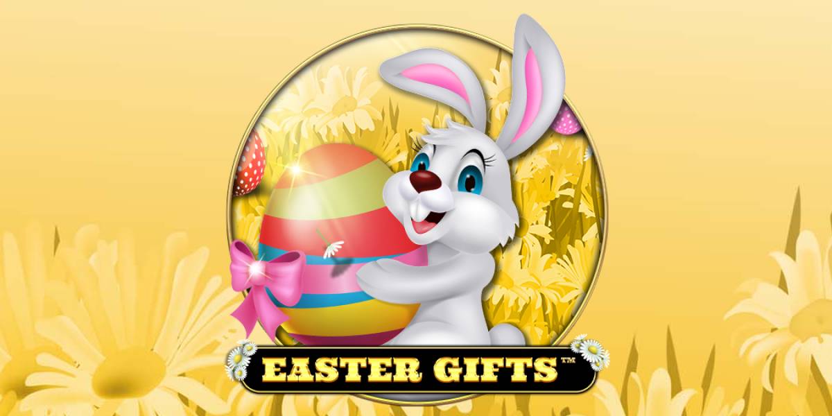 Easter Gifts slot (Canada)