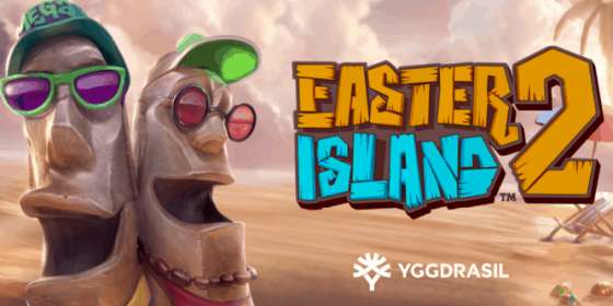 Easter Island 2 by Yggdrasil Gaming CA