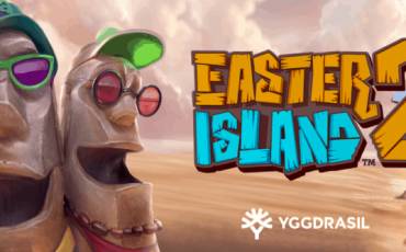 Easter Island 2 slot (Canada)