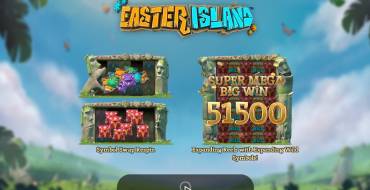 Easter Island: Interface