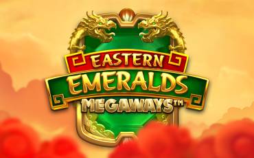 Eastern Emeralds MEGAWAYS slot