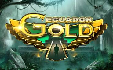 Ecuador Gold slot (Canada)