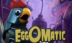 Play EggOMatic