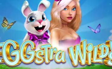 Eggstra Wilds slot (Canada)