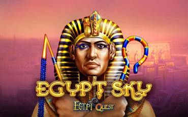 Egypt Sky Egypt Quest slot