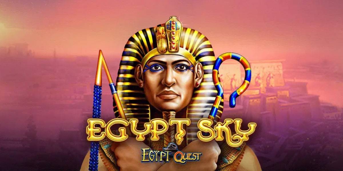 Egypt Sky Egypt Quest slot (Canada)