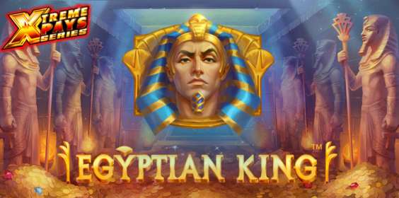 Egyptian King by iSoftBet CA