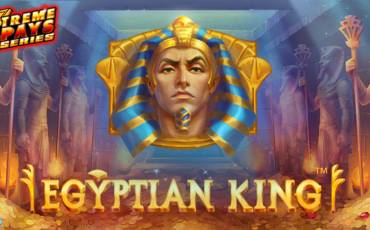 Egyptian King slot (Canada)