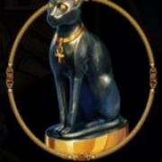 Egyptian Rebirth II: Cat