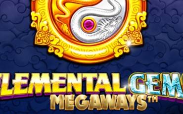 Elemental Gems Megaways slot (Canada)