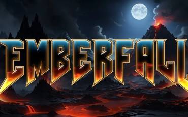 Emberfall slot (Canada)