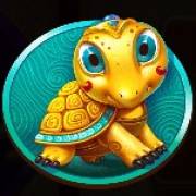 Emperor Caishen: Turtle