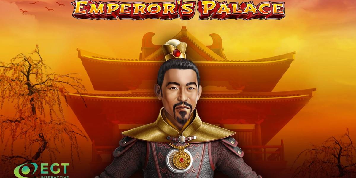 Emperor's Palace slot (Canada)