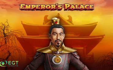 Emperor's Palace slot (Canada)