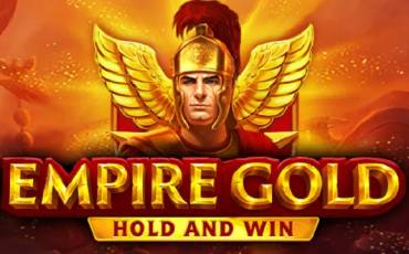 Empire Gold: Hold and Win slot