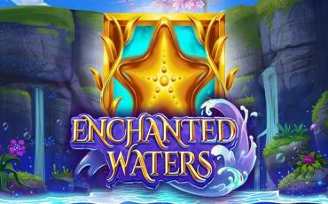 Enchanted Waters slot (Canada)