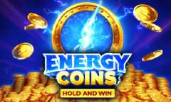 Play Energy Coins: Hold and Win