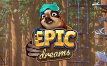 Epic Dreams slot (Canada)