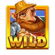 Epic Fish Adventure: Wild