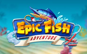 Epic Fish Adventure slot (Canada)