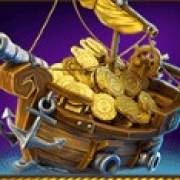 Epic Treasure: Ship