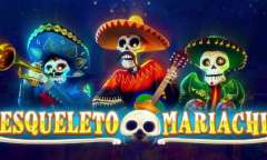 Play Esqueleto Mariachi