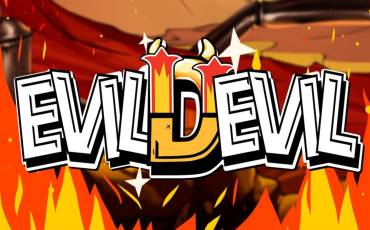 Evil Devil slot (Canada)