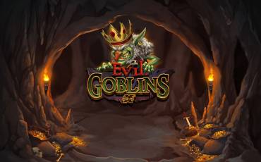 Evil Goblins xBomb slot (Canada)