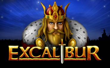 Excalibur slot slot (Canada)